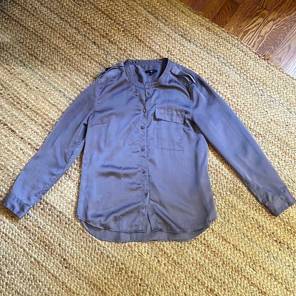 Gap Blouse - M